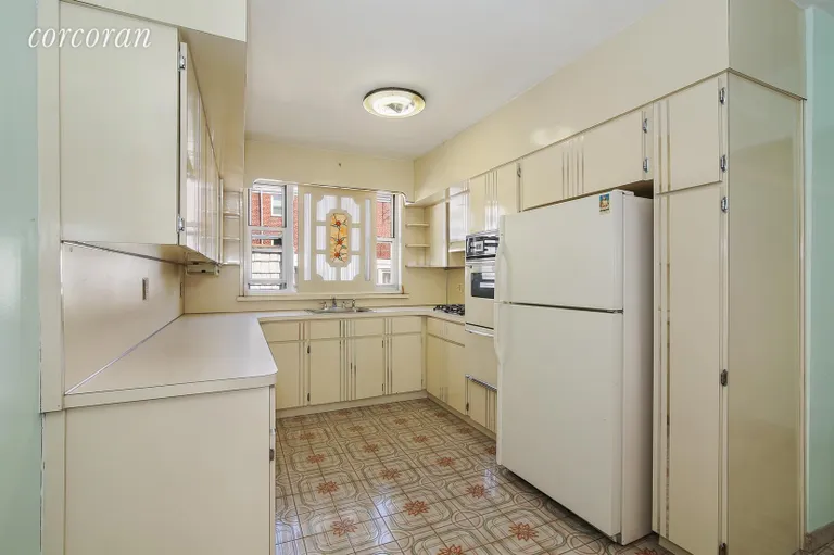 New York City Real Estate | View 78 Village Road North | Kitchen | View 2