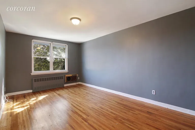 New York City Real Estate | View 78 Village Road North | Bedroom | View 7