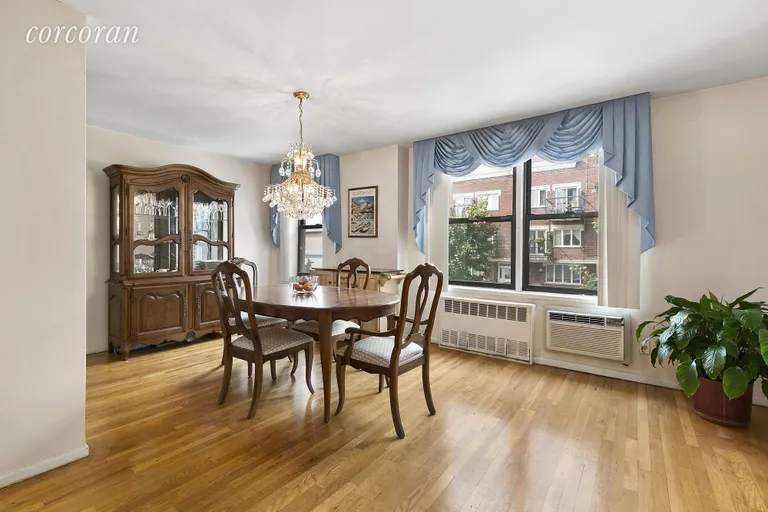 New York City Real Estate | View 599 East 7th Street, 1R | room 1 | View 2