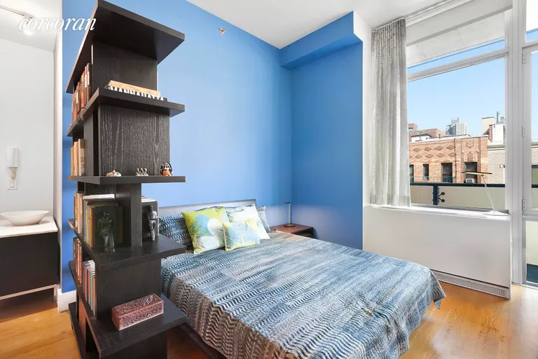 New York City Real Estate | View 464 West 44th Street, 7H | 2 | View 11