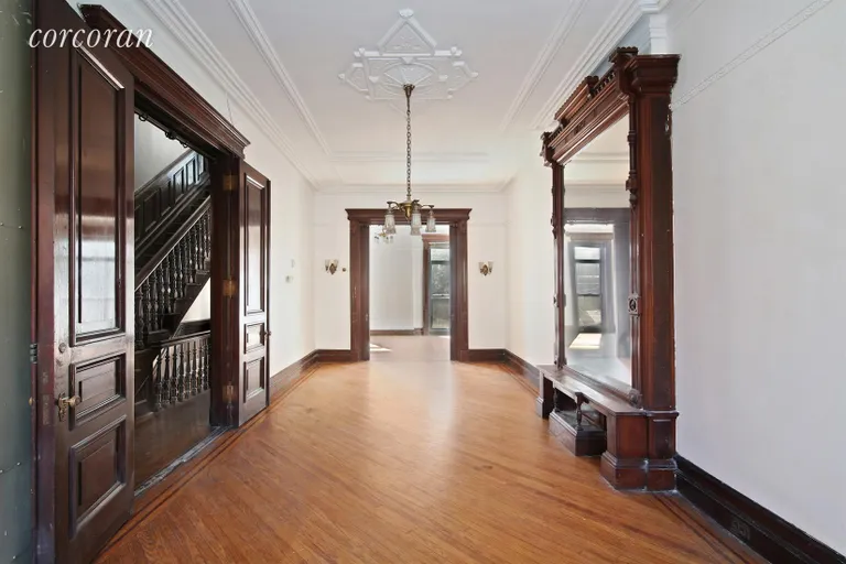 New York City Real Estate | View 86 Hancock Street | 6 Beds, 2.5 Baths | View 1