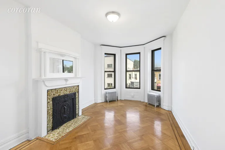 New York City Real Estate | View 1443 Dean Street, 2 | room 2 | View 3