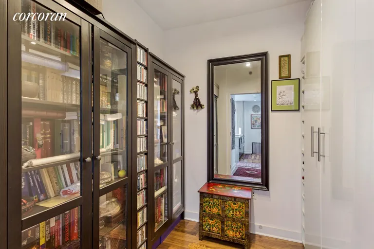 New York City Real Estate | View 2 Northside Piers, 11B | Study | View 5