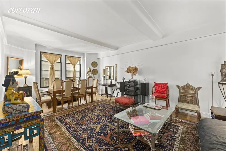 New York City Real Estate | View 308 East 79th Street, 12k | 1 Bed, 1 Bath | View 1