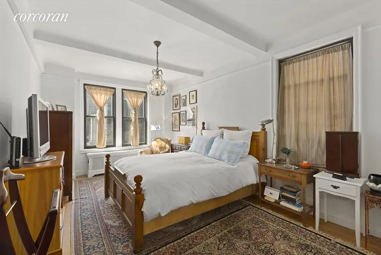 New York City Real Estate | View 308 East 79th Street, 12k | room 1 | View 2