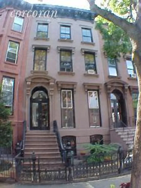 New York City Real Estate | View 198 Prospect Place, 2 | room 2 | View 3