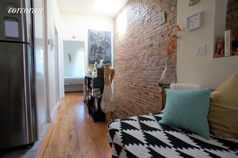 New York City Real Estate | View 27 Kane Place, 2 | room 5 | View 6