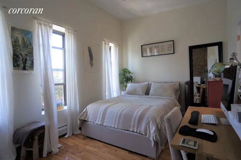 New York City Real Estate | View 27 Kane Place, 2 | room 1 | View 2