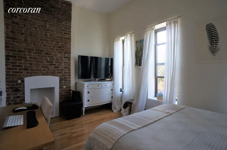 New York City Real Estate | View 27 Kane Place, 2 | room 6 | View 7