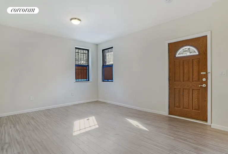 New York City Real Estate | View 739 President Street, 1A | room 2 | View 3