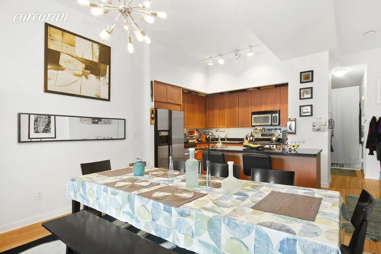 New York City Real Estate | View 252 Seventh Avenue, 7K | room 2 | View 3
