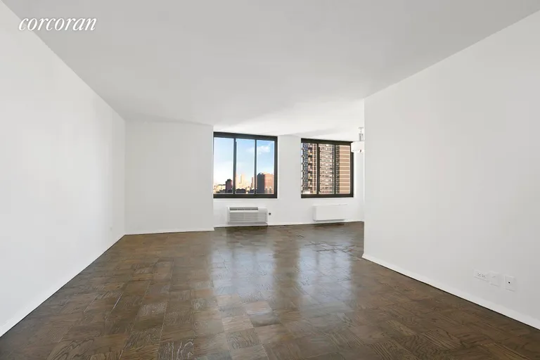 New York City Real Estate | View 115 East 87th Street, 18B | 1 | View 10