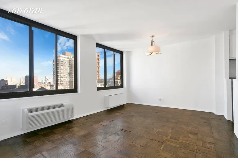 New York City Real Estate | View 115 East 87th Street, 18B | 2 | View 11