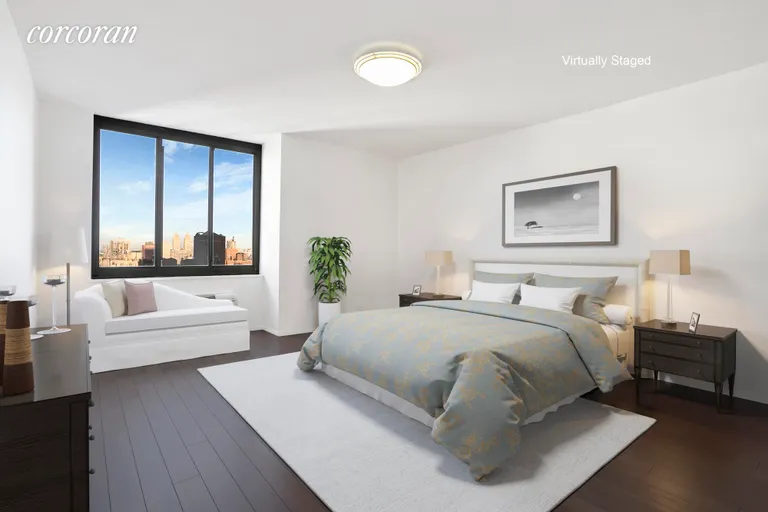 New York City Real Estate | View 115 East 87th Street, 18B | 115East87thStreet19BNewYork101284final | View 18