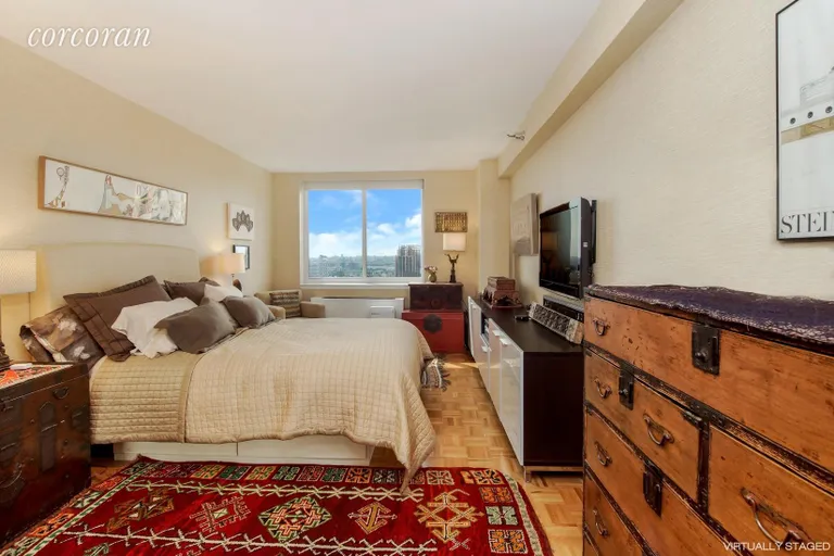 New York City Real Estate | View 4-74 48th Avenue, 30L | room 3 | View 4