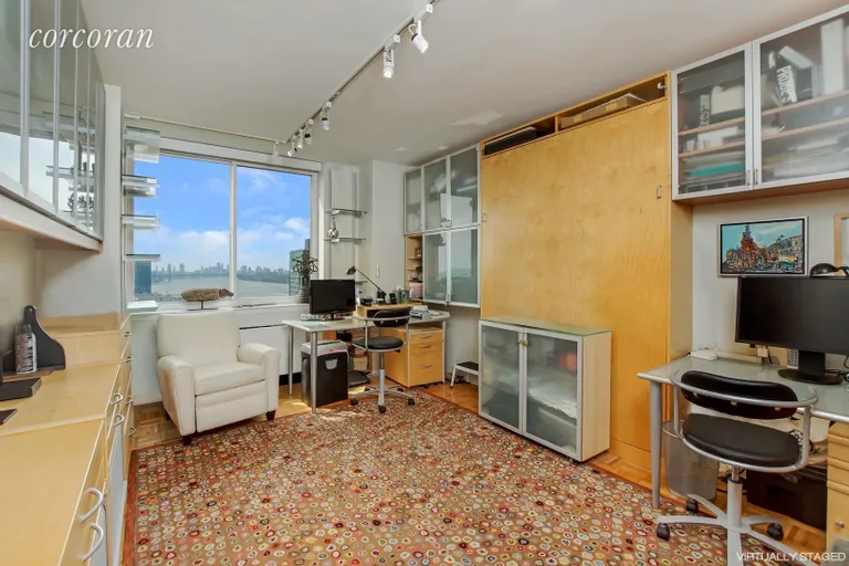 New York City Real Estate | View 4-74 48th Avenue, 30L | room 5 | View 6