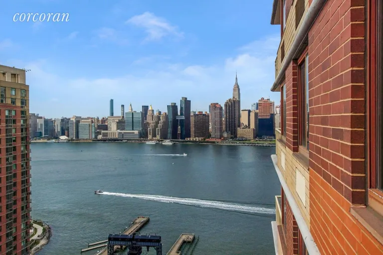 New York City Real Estate | View 4-74 48th Avenue, 30L | room 7 | View 8
