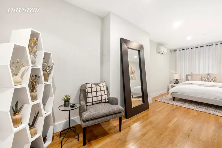 New York City Real Estate | View 421 West 22nd Street, ONE | room 7 | View 8