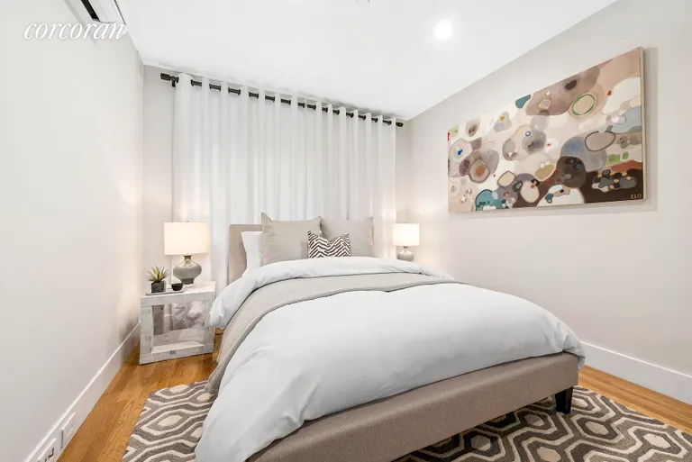 New York City Real Estate | View 421 West 22nd Street, ONE | room 8 | View 9