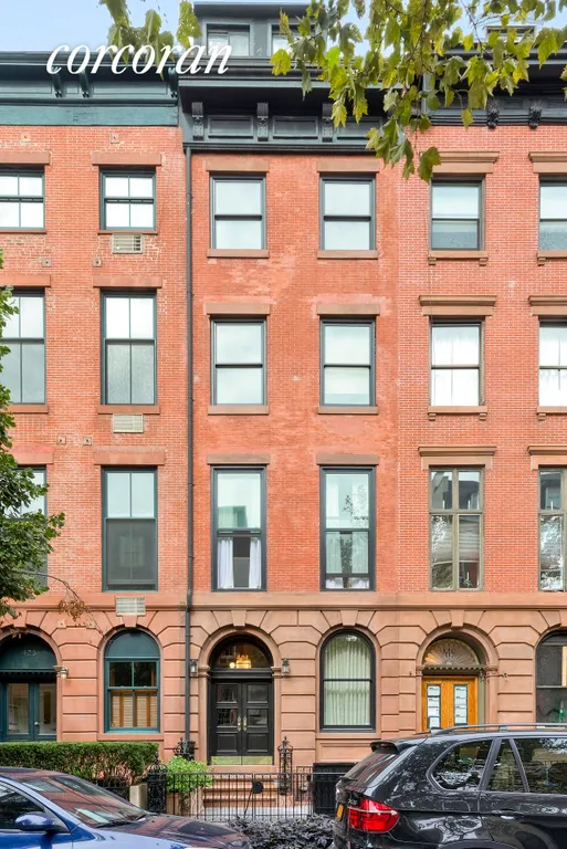 New York City Real Estate | View 421 West 22nd Street, ONE | Historic Chelsea Townhouse | View 14
