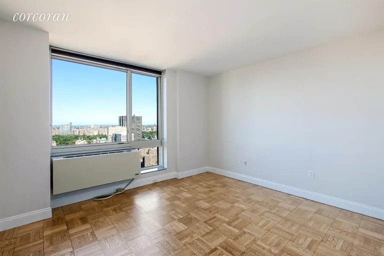 New York City Real Estate | View 215-217 East 96th Street, 41E | Master Bedroom | View 6