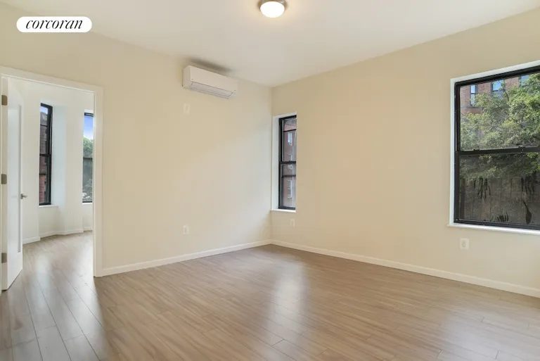 New York City Real Estate | View 739 President Street, 4A | 2 Beds, 1 Bath | View 1
