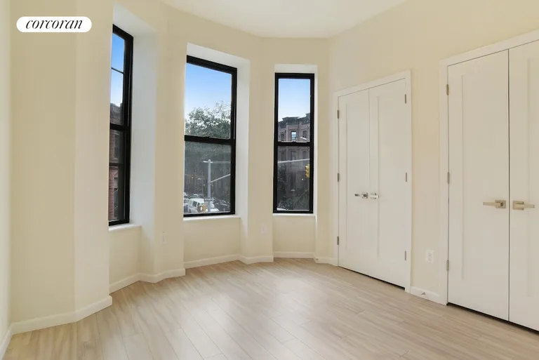 New York City Real Estate | View 739 President Street, 4A | room 2 | View 3