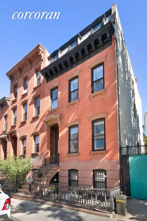 New York City Real Estate | View 281 Berry Street, 2 | room 6 | View 7