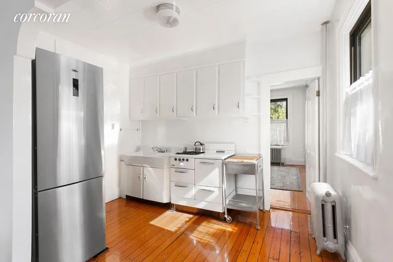 New York City Real Estate | View 281 Berry Street, 2 | room 1 | View 2
