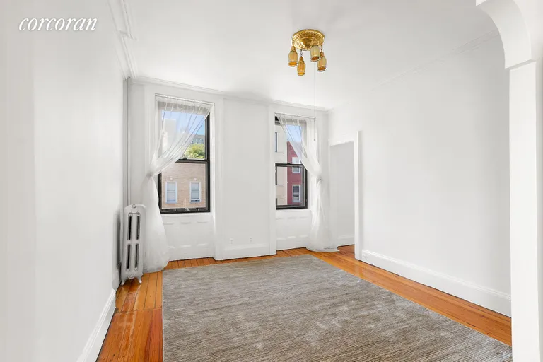 New York City Real Estate | View 281 Berry Street, 2 | room 3 | View 4
