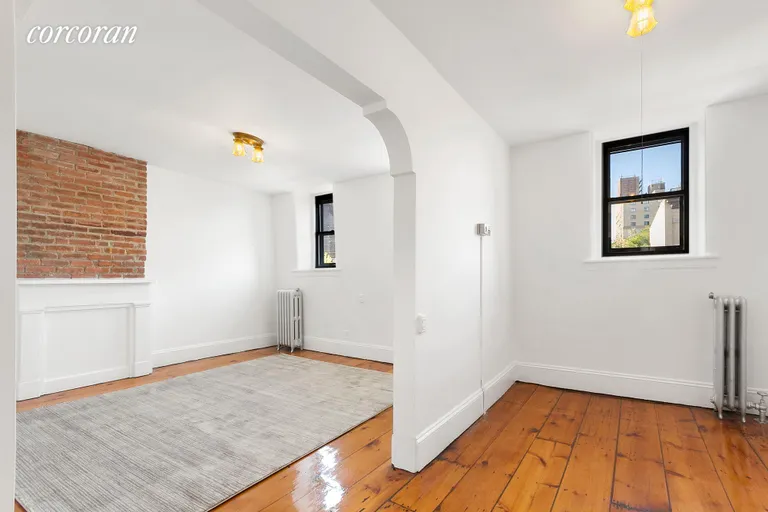 New York City Real Estate | View 281 Berry Street, 2 | 2 Beds, 2 Baths | View 1