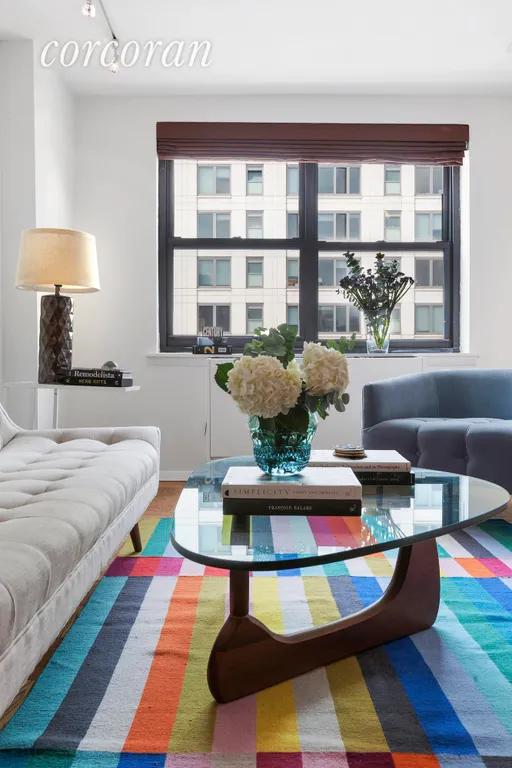 New York City Real Estate | View 200 East 24th Street, PH 1904 | room 5 | View 6