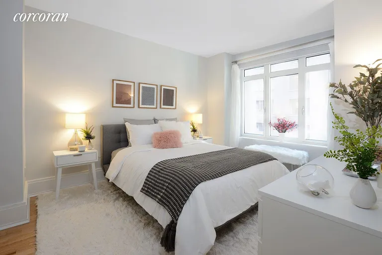 New York City Real Estate | View 205 West 76th Street, 703 | room 4 | View 5