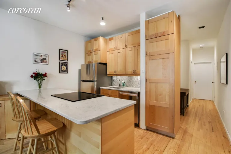 New York City Real Estate | View 202 West 92nd Street, 2F | room 2 | View 3