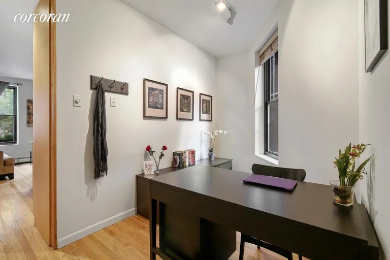 New York City Real Estate | View 202 West 92nd Street, 2F | room 3 | View 4