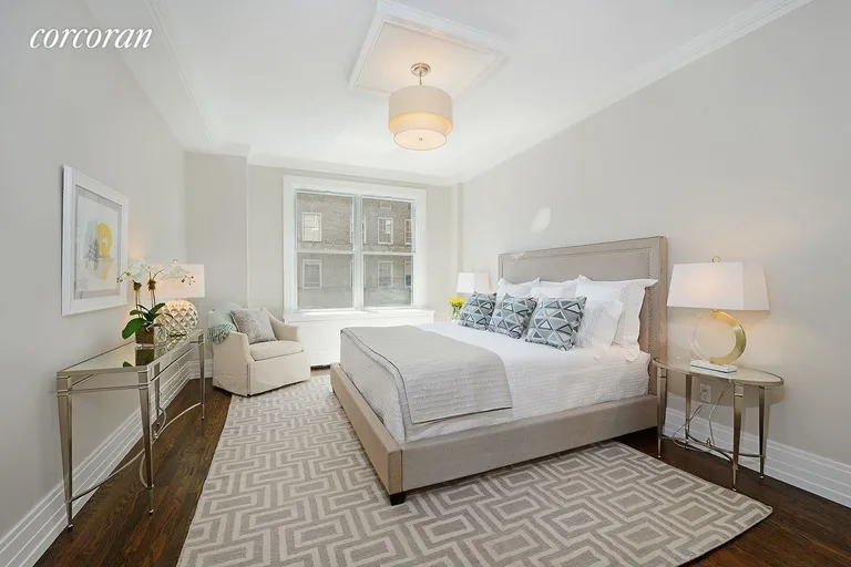 New York City Real Estate | View 180 Riverside Drive, 8C | room 7 | View 8