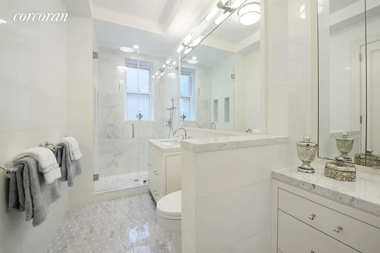 New York City Real Estate | View 180 Riverside Drive, 8C | room 9 | View 10