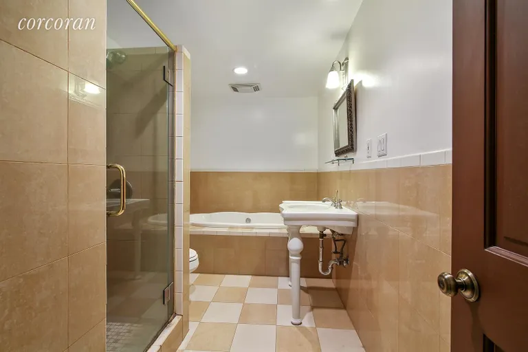 New York City Real Estate | View 227 19th Street | Bathroom | View 7