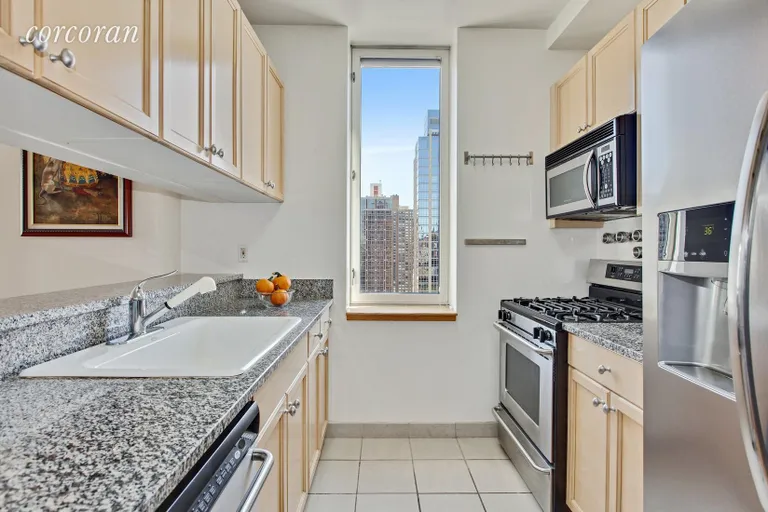 New York City Real Estate | View 1760 Second Avenue, 23A | room 2 | View 3