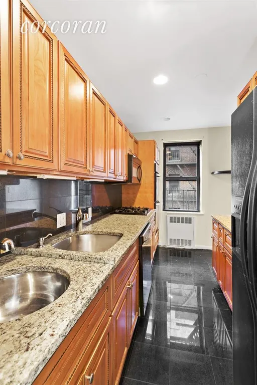 New York City Real Estate | View 1119 Ocean Parkway, 4F | Kitchen | View 7