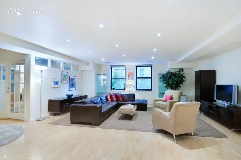 New York City Real Estate | View 253 West 73rd Street, 3BC | 4 Beds, 3 Baths | View 1