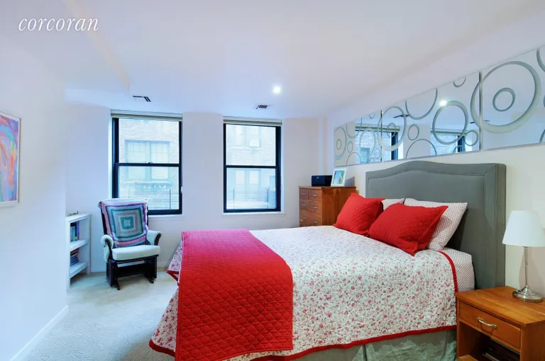New York City Real Estate | View 253 West 73rd Street, 3BC | room 2 | View 3