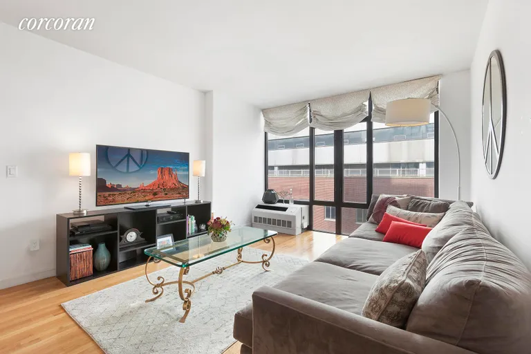 New York City Real Estate | View 148 East 24th Street, 9A | 1 Bed, 1 Bath | View 1