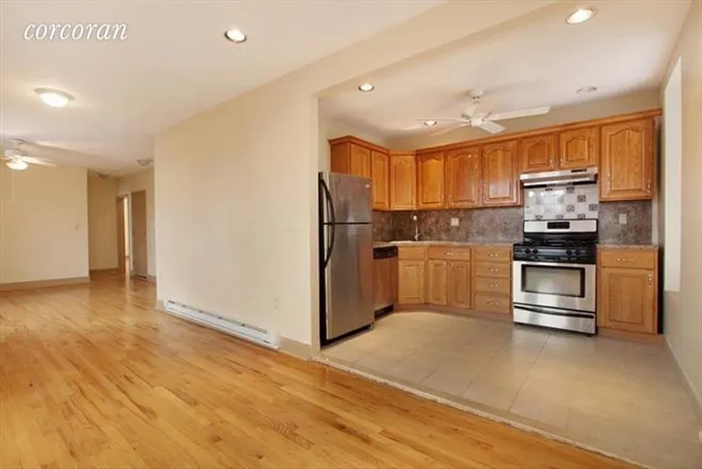 New York City Real Estate | View 651 Decatur Street, 2 | room 1 | View 2