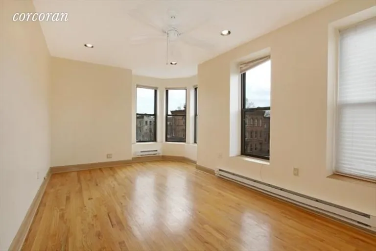 New York City Real Estate | View 651 Decatur Street, 2 | room 2 | View 3