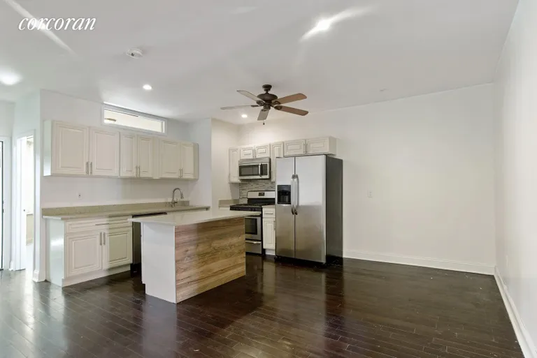 New York City Real Estate | View 3103 Snyder Avenue, 1 | room 1 | View 2