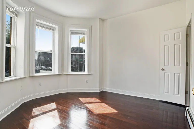New York City Real Estate | View 3103 Snyder Avenue, 1 | 3 Beds, 2 Baths | View 1