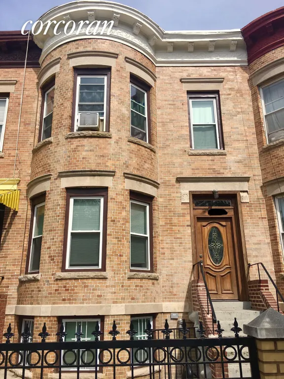 New York City Real Estate | View 3103 Snyder Avenue, 1 | room 5 | View 6