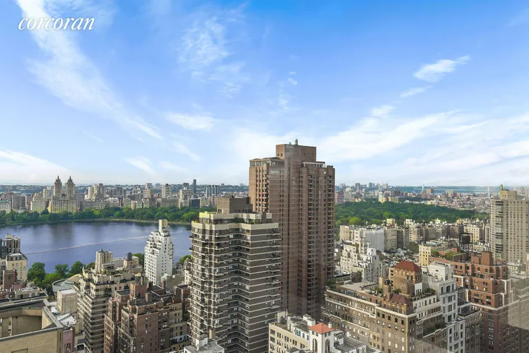 New York City Real Estate | View 115 East 87th Street, 38C | 2 Beds, 2 Baths | View 1