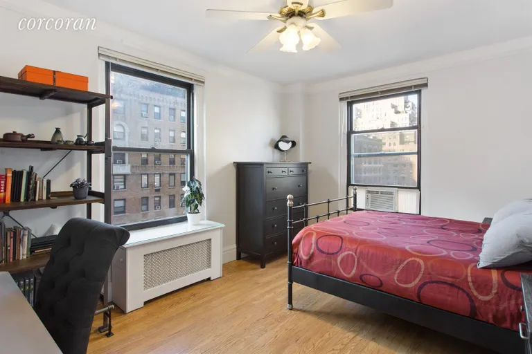 New York City Real Estate | View 230 West End Avenue, 15B | Bedroom | View 3